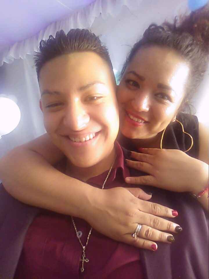 ¡Comparte tu momento de: Enero! - 1