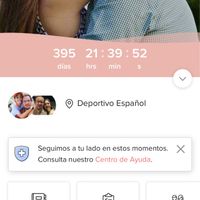 Reto con regalo: Sube una captura de pantalla tu contador 🎁 - 1