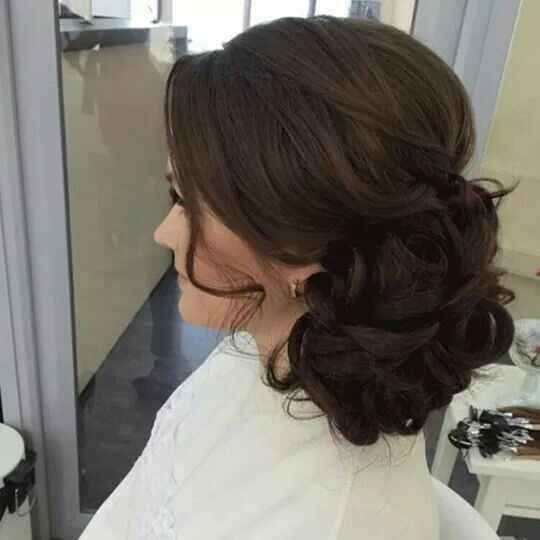 ¿que tipo de peinado prefieren? - 1