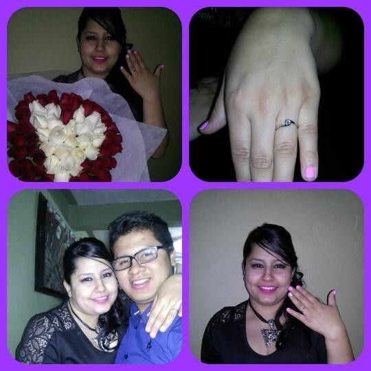 Cuando Me entrego mi anillo