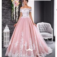 Vestido... De color? - 1