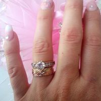 Día de Presumir tu Anillo de Compromiso - 1