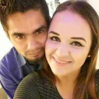 Sube una foto con tu pareja - 1