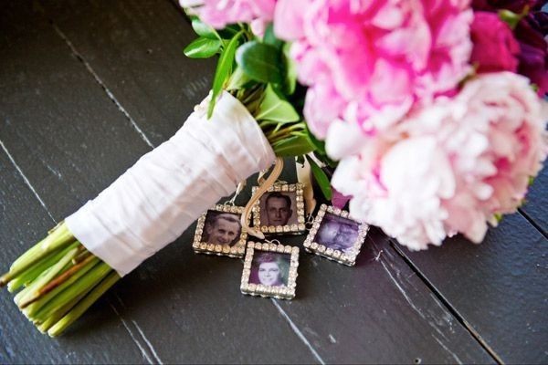 Ramo con Fotos - 2