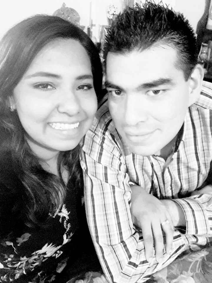 Mi Agenda de Boda - Paulina - 1