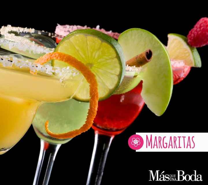 Margaritas