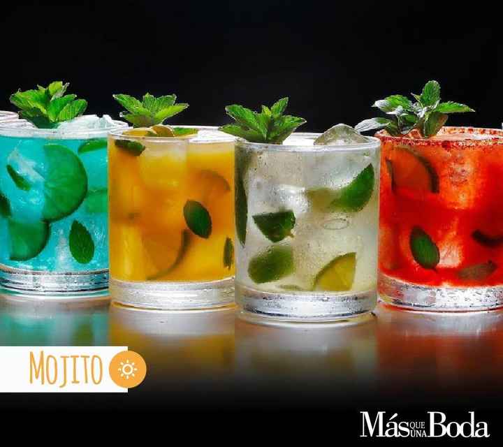 Mojito