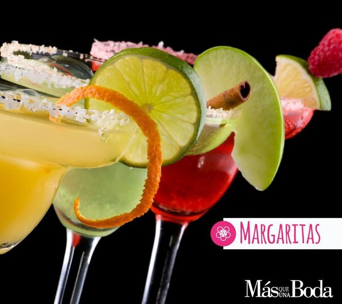 Margaritas