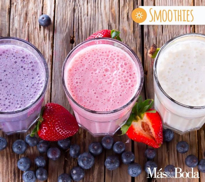 Smoothies