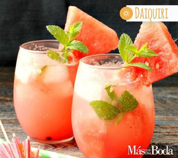 Daiquiri
