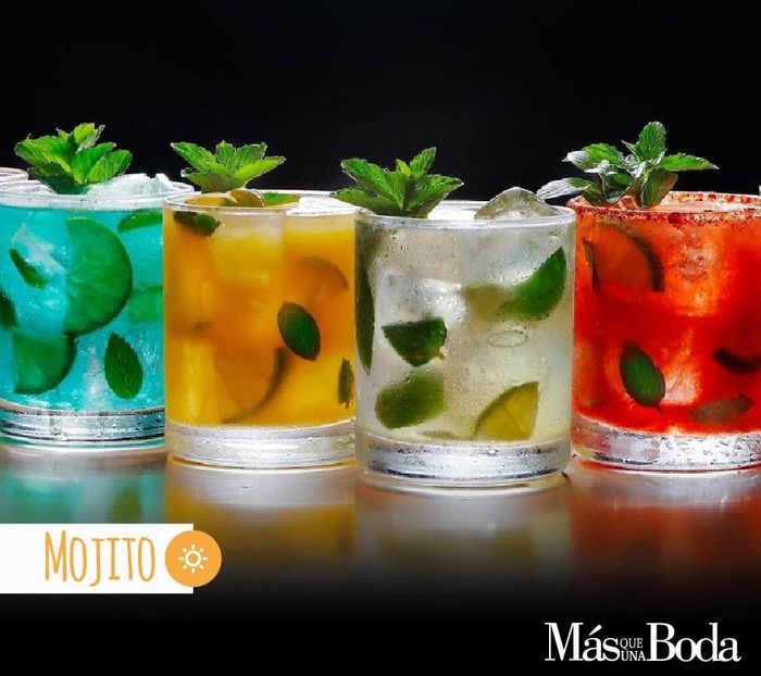 Mojito