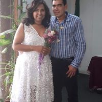Ya estoy legalmente Casada!! - 3