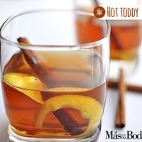 Hot toddy