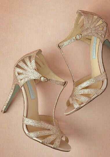 Ya elegí el color de vestido para los damas!!!! - 8