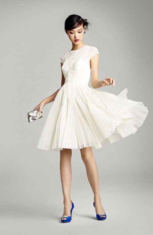 mi idea de vestido 