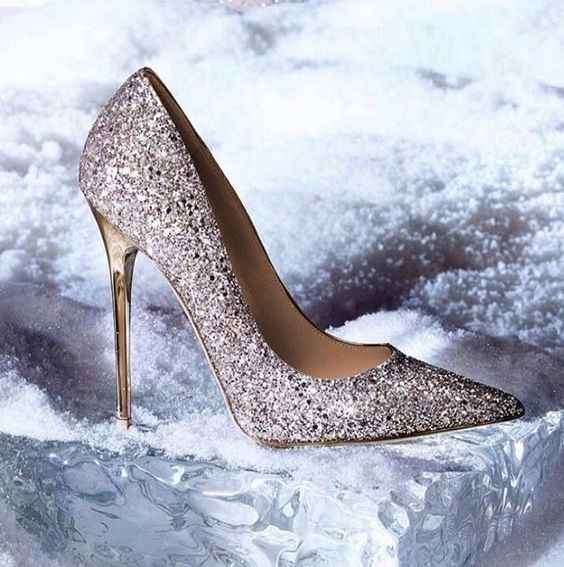 Me encantaron!!!