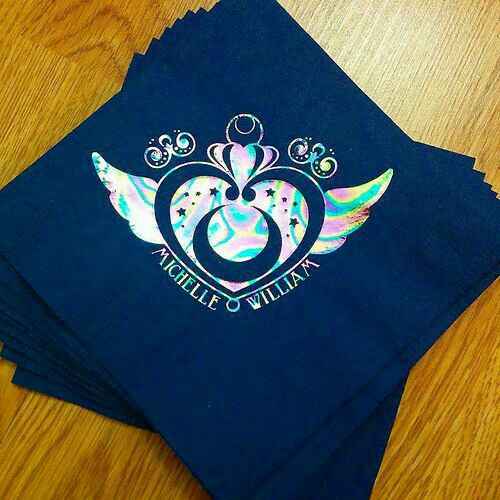 Sailor moon boda - 5