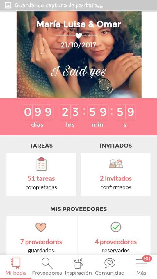 Una gran noticia!!!! - 2