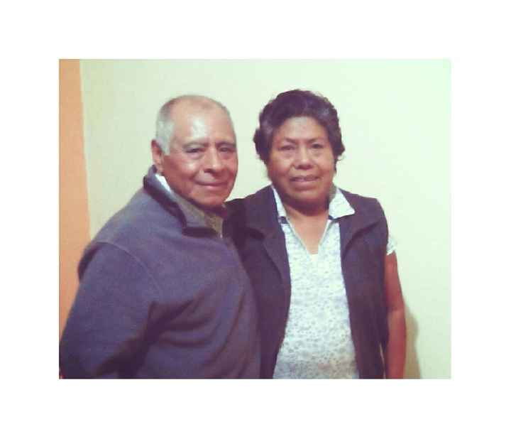 Vals para una novia - 1