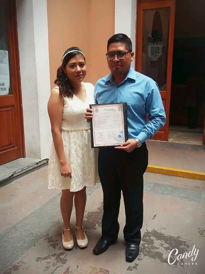 momento hermoso