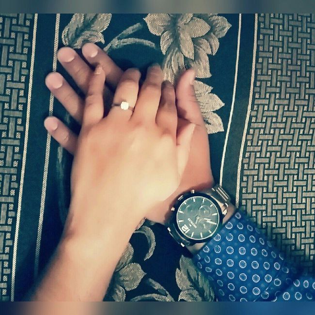 ¿reloj de compromiso? - 4