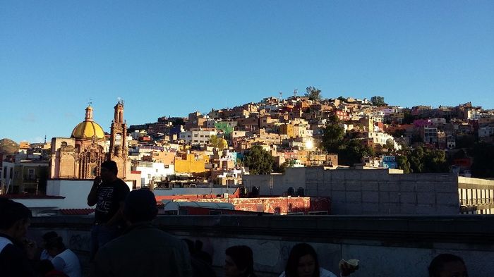 Guanajuato 
