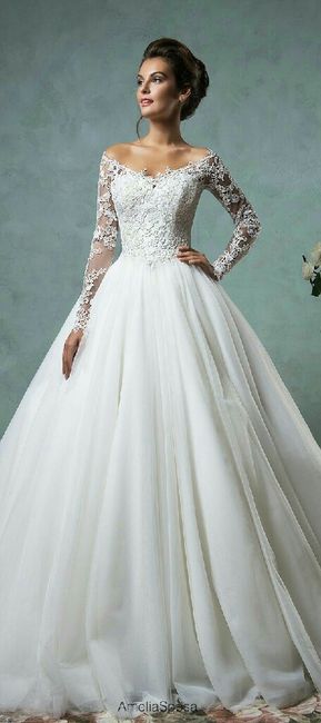 Fotos oficiales de mi vestido de novia !! - 2