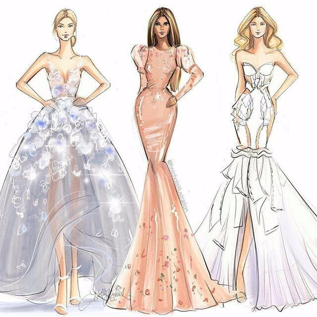 Brides con mucho estilo y elegancia!!!