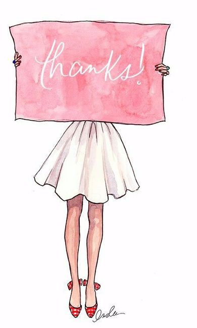 Thanks beautiful!!