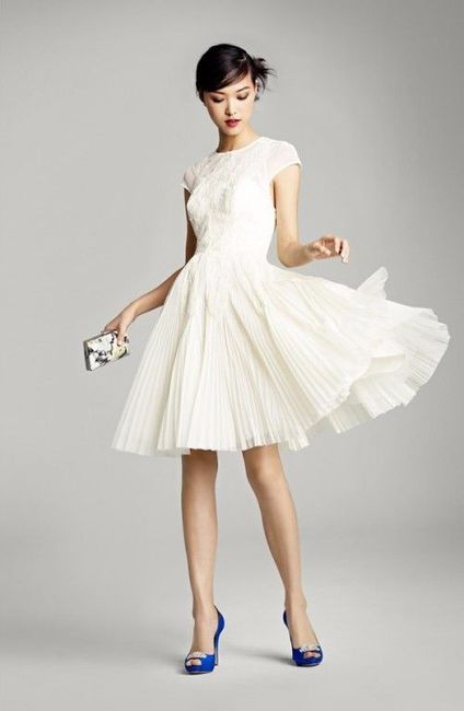 mi idea de vestido 