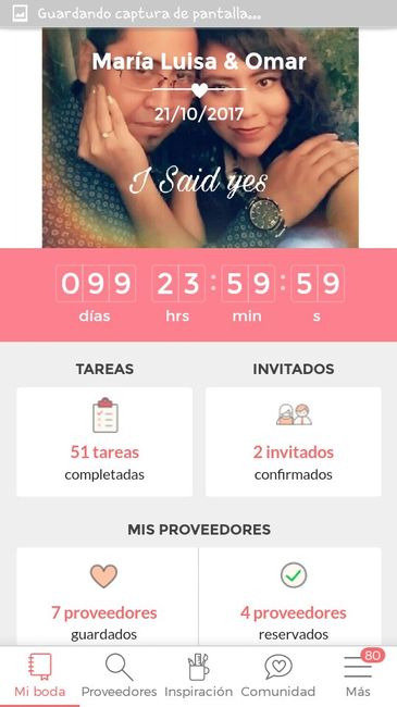 Una gran noticia!!!! - 2
