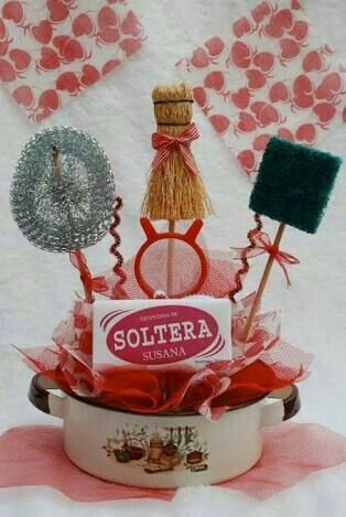 La despedida de soltera - 8