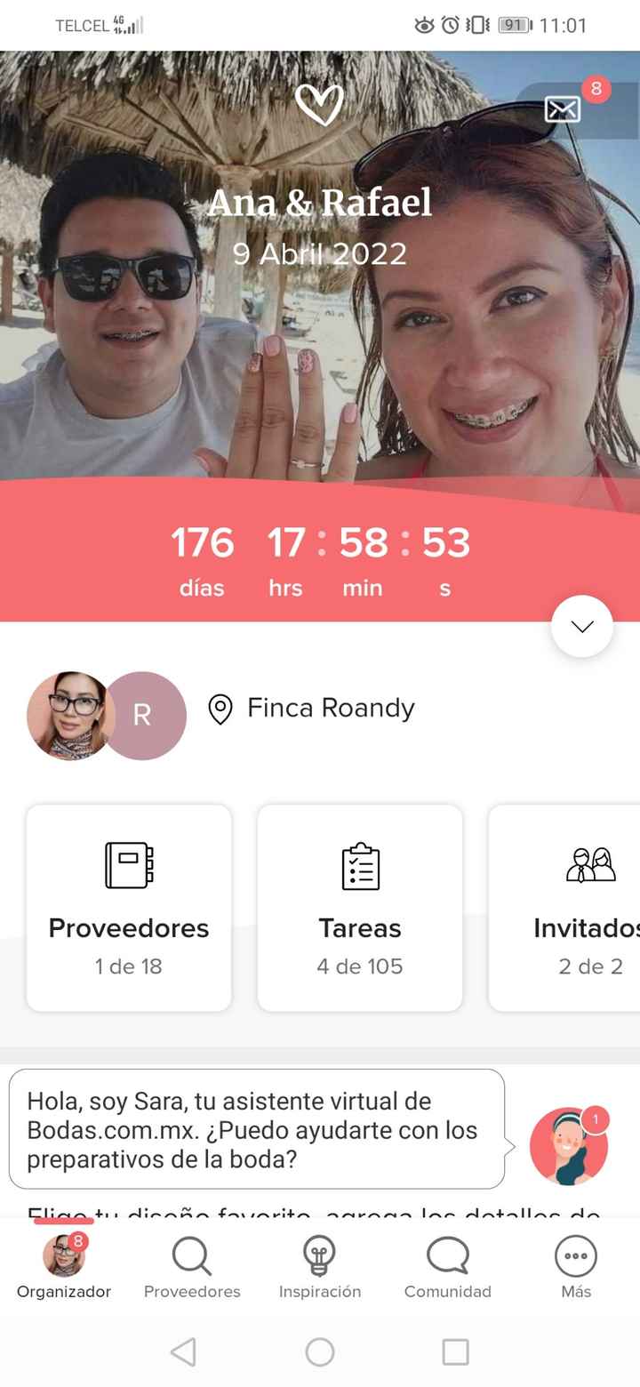 📷Publica una captura de pantalla de tu marcador - 1