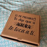 Lista la entrega!! - 1