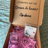 Lista la entrega!! - 2