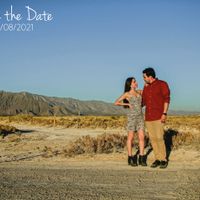 Nuestras fotos Save the Date y nueva fecha!! - 1