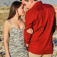 Nuestras fotos Save the Date y nueva fecha!! - 2