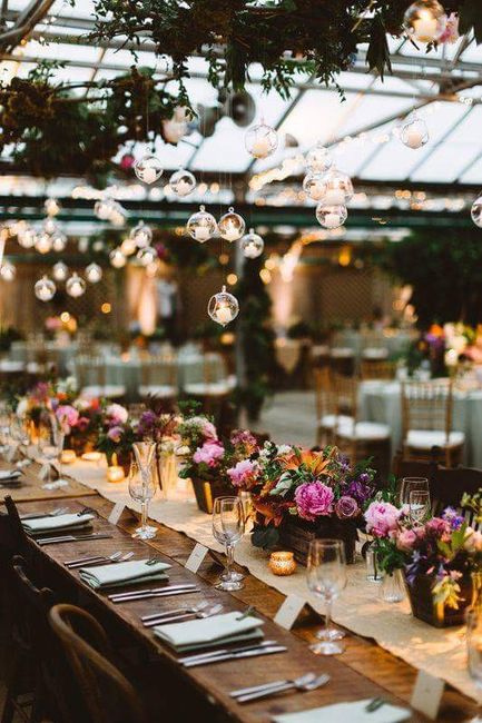  Bodas vintage o gusto millenian - 8