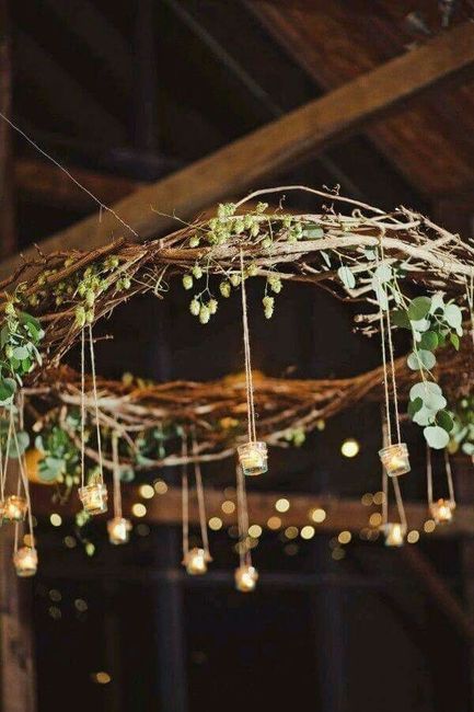  Decoración única y hermosa - 17