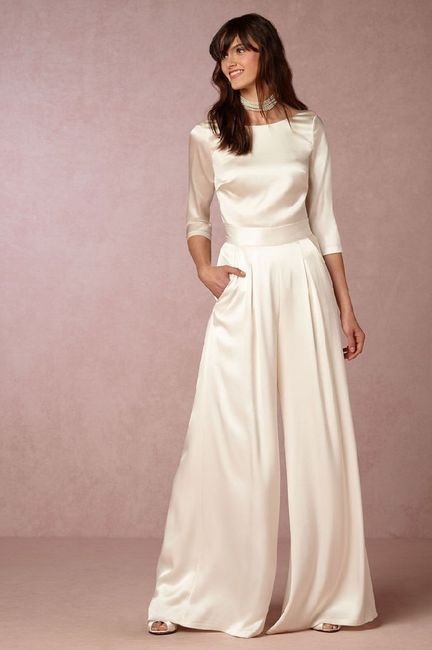  No quiero vestido quiero un... twd - 1