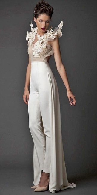  No quiero vestido quiero un... twd - 5