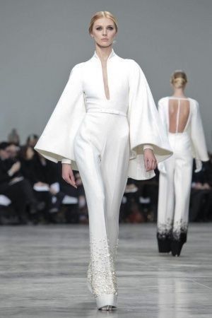  No quiero vestido quiero un... twd - 7