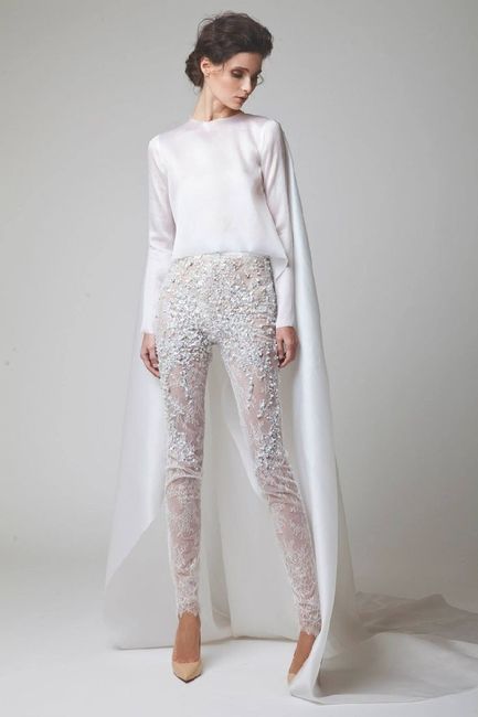  No quiero vestido quiero un... twd - 12