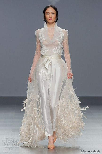  No quiero vestido quiero un... twd - 17