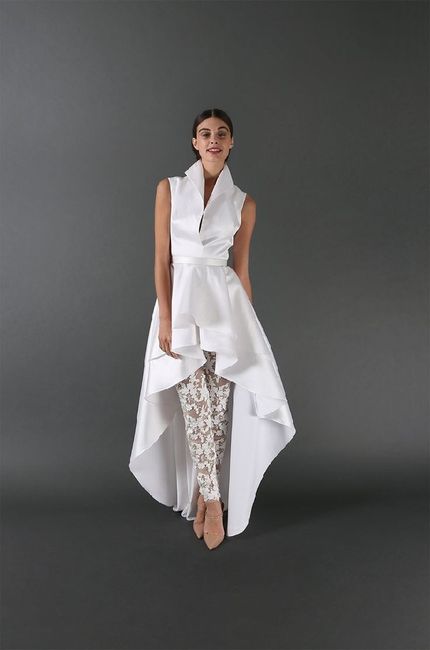  No quiero vestido quiero un... twd - 28