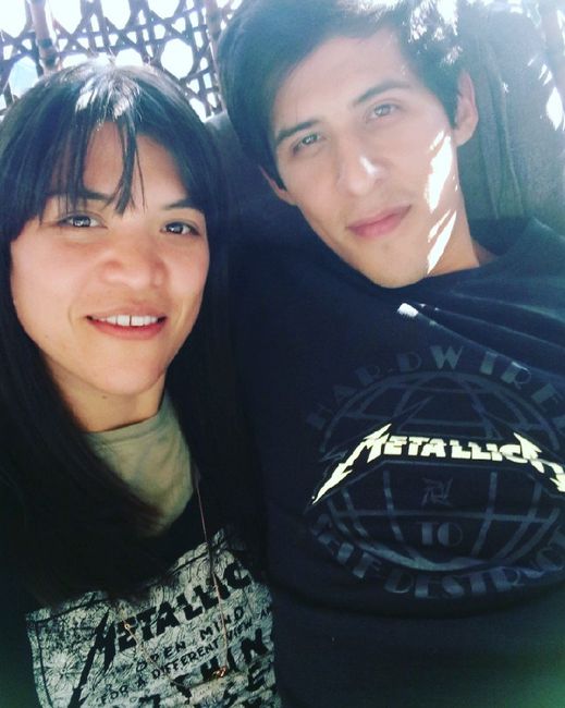 Sube una foto con tu FM o tu FE - 1