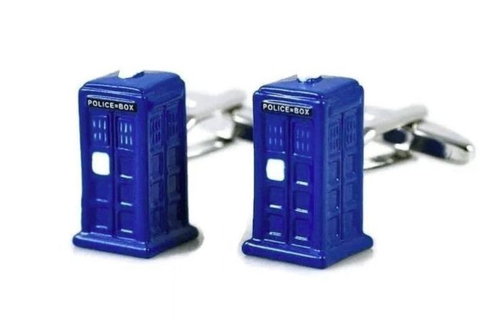 Grooms fashion mancuernillas - 5