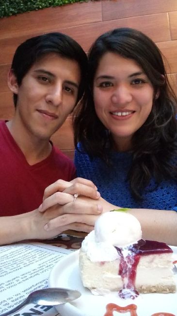 Enamorada de la mi crayolito!! - 2