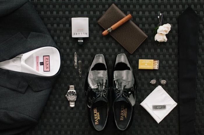 Los Grooms merecen igual una hada madrina - 2