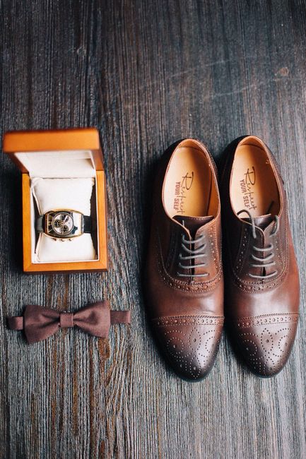 Los Grooms merecen igual una hada madrina - 14